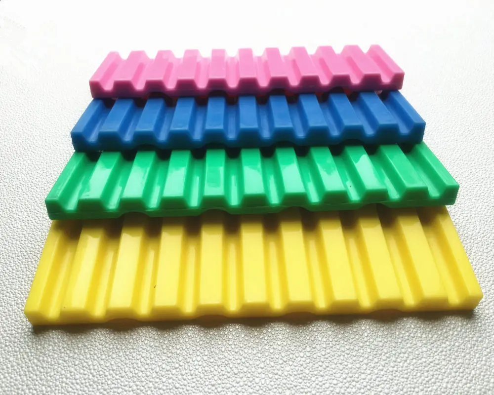 2 шт. Стоматологическая стойка для инструмента нескользящий коврик