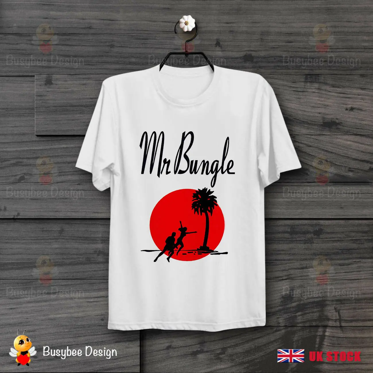 Крутая футболка унисекс с надписью Mr. Bungle California Surfers Funk Rock Music B309 в стиле хип хоп