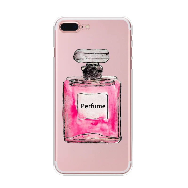 Мода 2017 г. сексуальная девушка любовь Сумасшедший торговый Роза духи карандаш