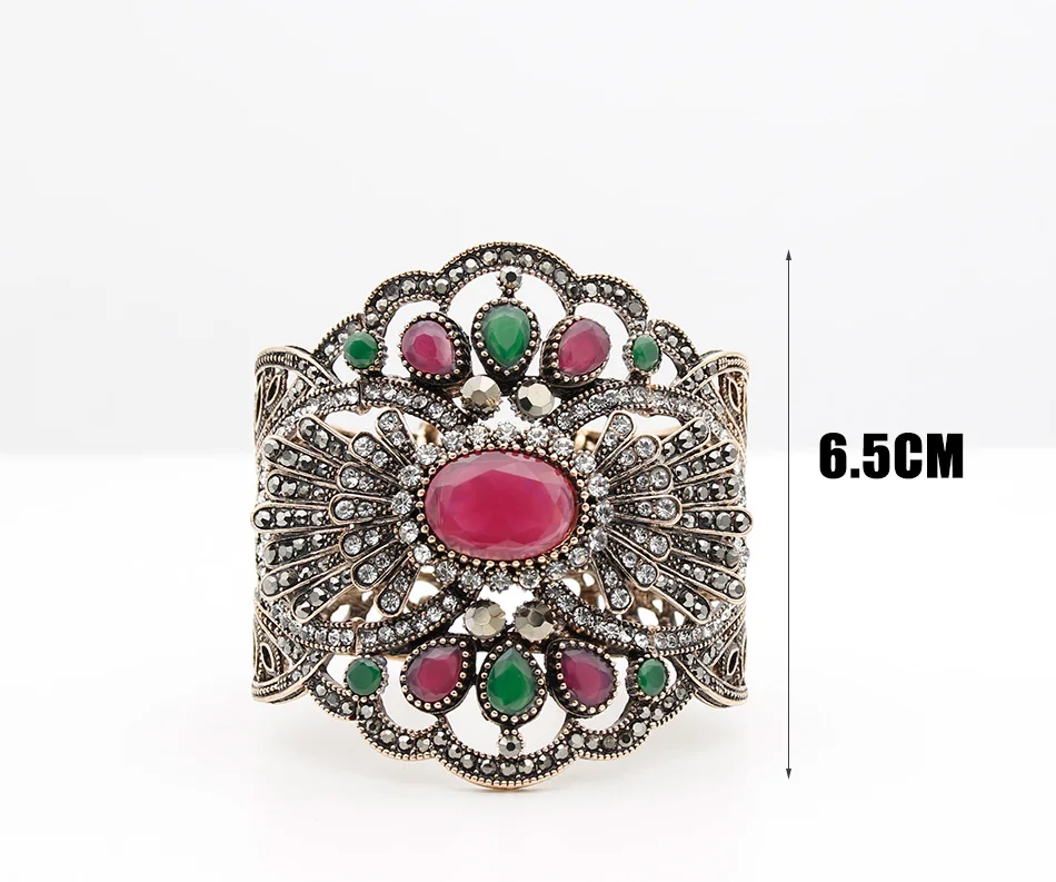 Этнические богемные женские браслеты и серьги из смолы ювелирные наборы