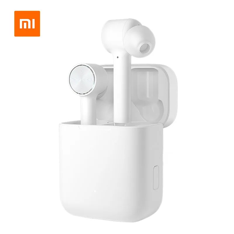 В наличии оригинальный Xiaomi Air Bluetooth наушники ANC ENC активного шумоподавления