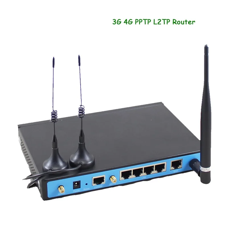 Фрезерный Wi Fi роутер с разъемом для sim карты|4g lte router wifi|4g slot router4g |