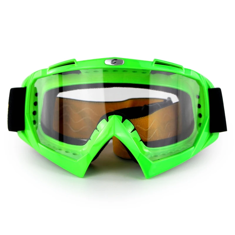 Cyclegear CG01 очки для мотокросса анти-ветер мотоциклетные анти-УФ occhiali moto gafas cross |