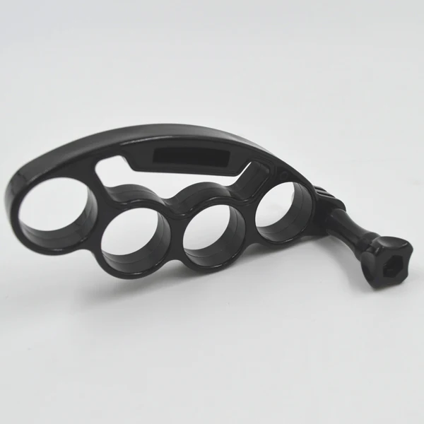 Аксессуары для GoPro Knuckles рукоятка на палец крепление ручка держатель Hero HD 8 7 6 5 4/3 +/3