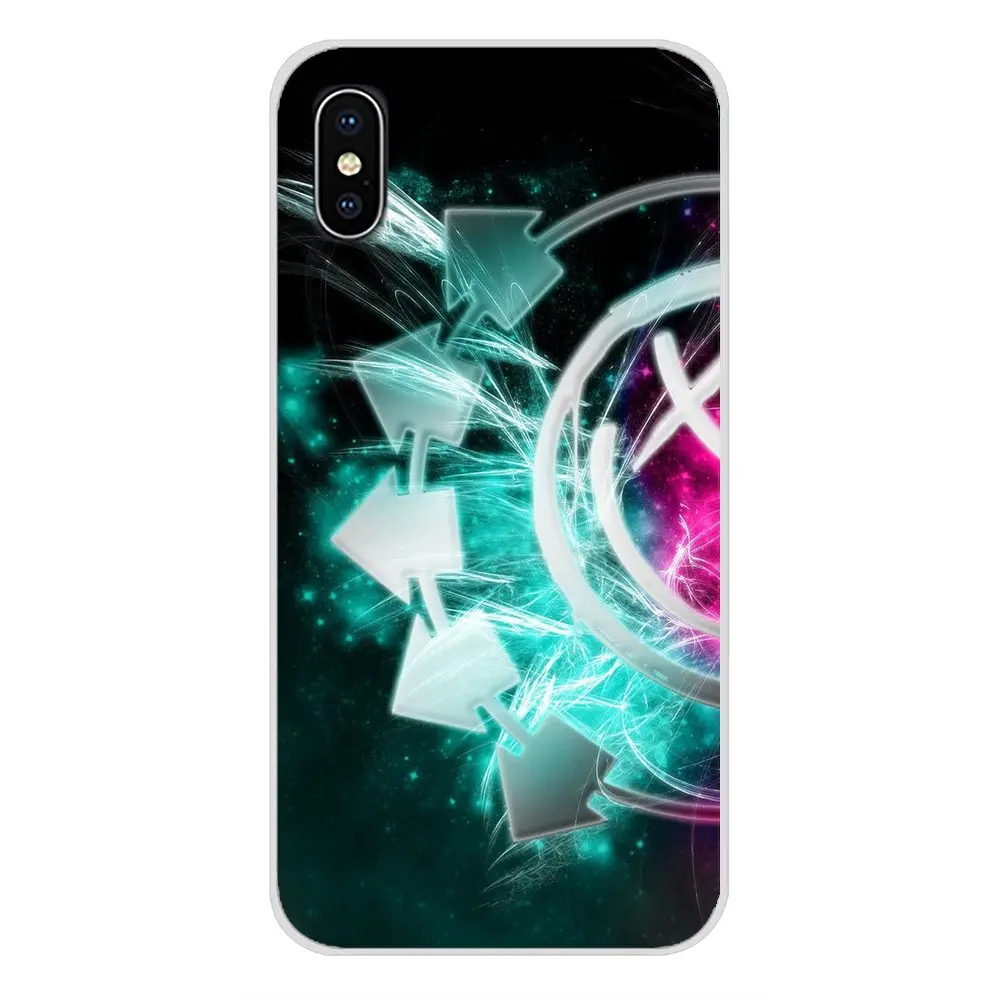 Силиконовый чехол для телефона в стиле панк-рок-группы Blink 182 Oneplus 3T 5T 6T Nokia 2 3 5 6 8 9 230