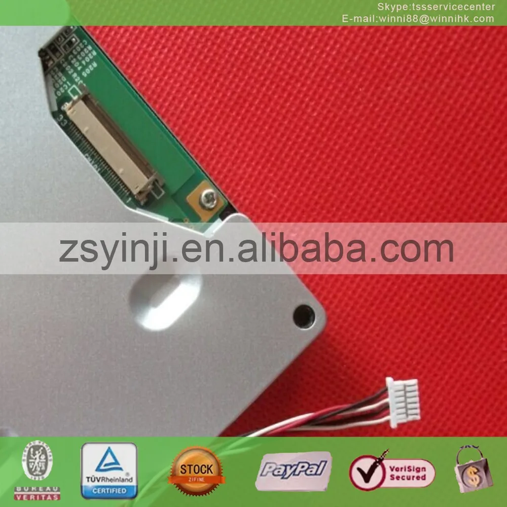5 7 &quot320*240 ЖК дисплей Панель TCG057QVLCA G00|lcd display panel|display panellcd |