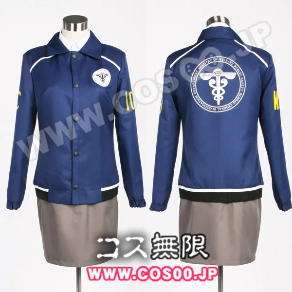 Костюм для косплея PSYCHO PASS Tsunemori Akane|cosplay costume|costume costumecostume cosplay |