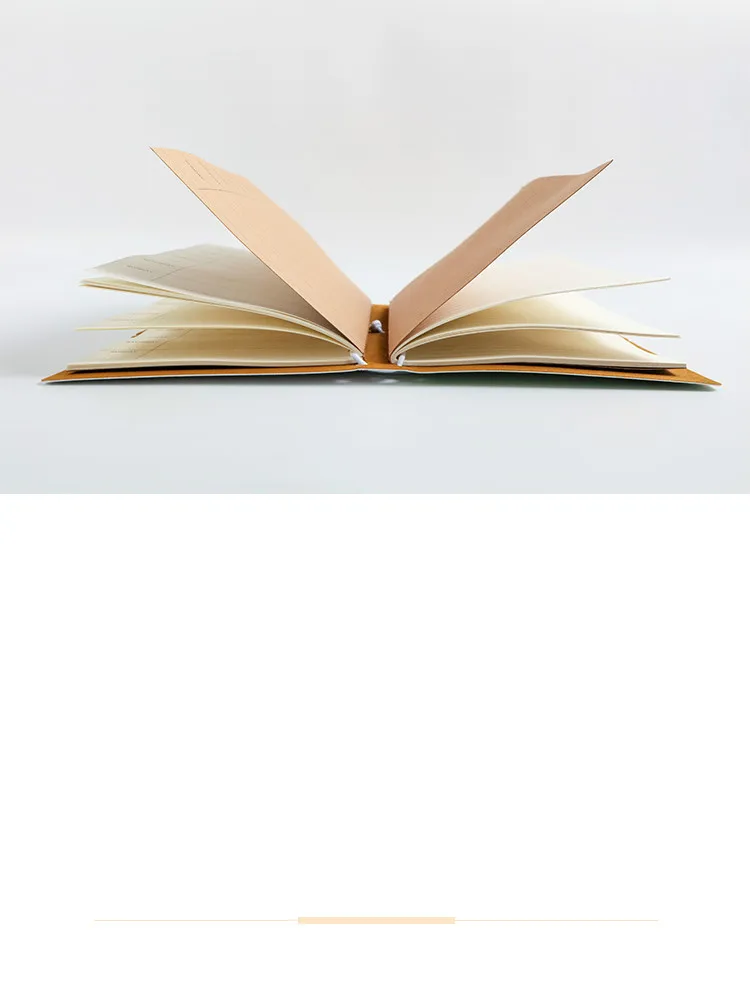 Cheng Jia брендовая винтажная Студенческая кожаная ручная книга с блокнотом Творческий галстук ремень планировщик канцелярские принадлежности Мягкая тетрадь