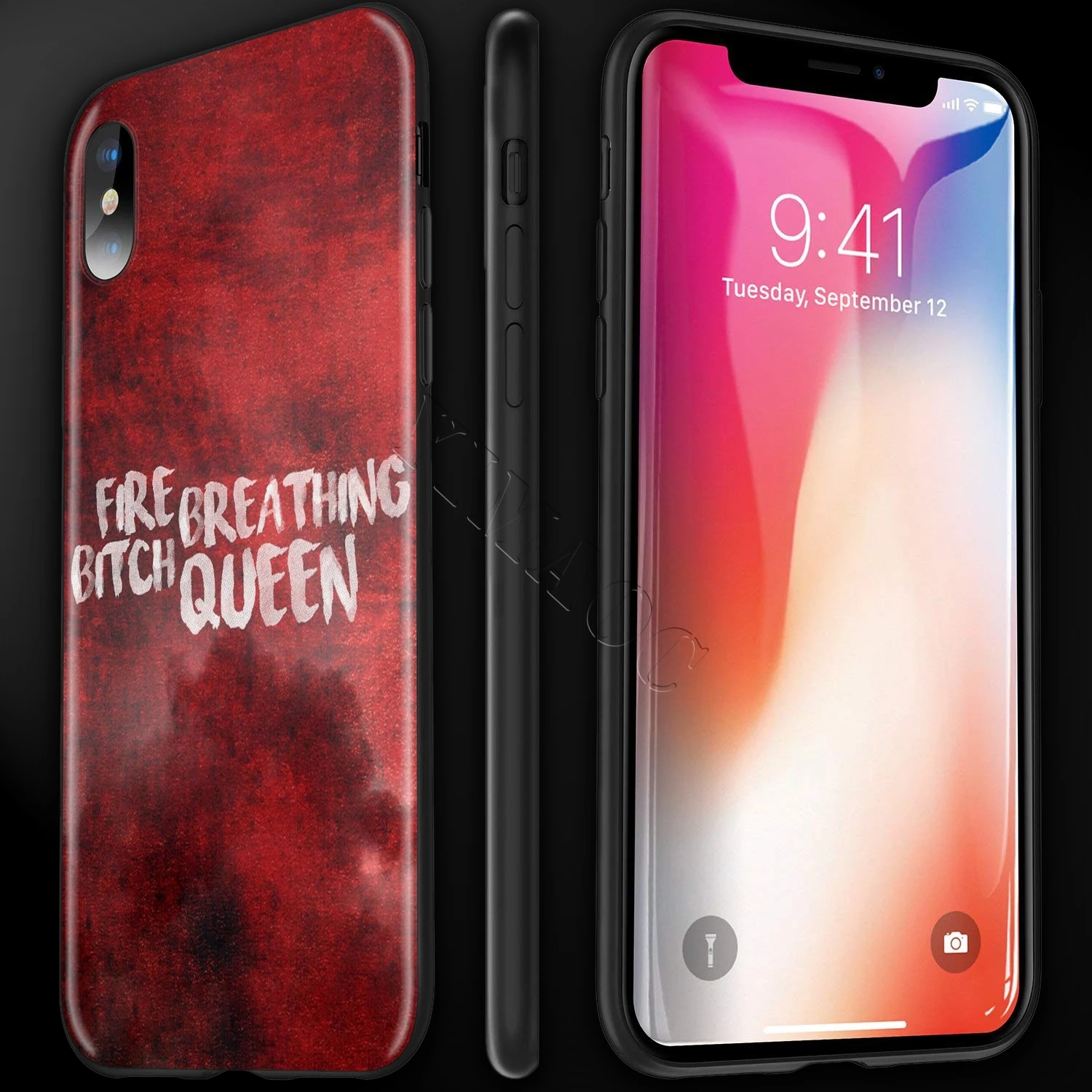 Мягкий чехол для Apple iPhone SE 2020 5 5s 6 6s 7 8 Plus XR X Xs 11 12 Pro Max mini|Бамперы| |