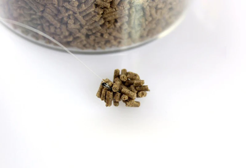 1 трубка Рыболовная Приманка Клей для Maggots Rices небольшие тюбики рыболовные