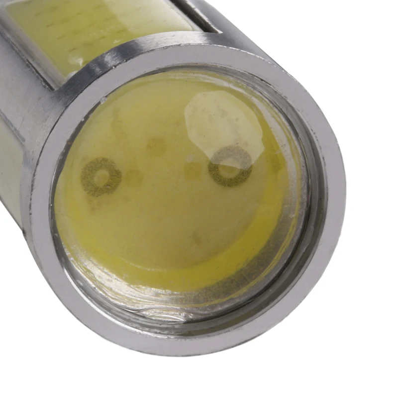 H6M COB 51 светодиодный DC 12V 25W поворотные сигналы белая светильник па лампа