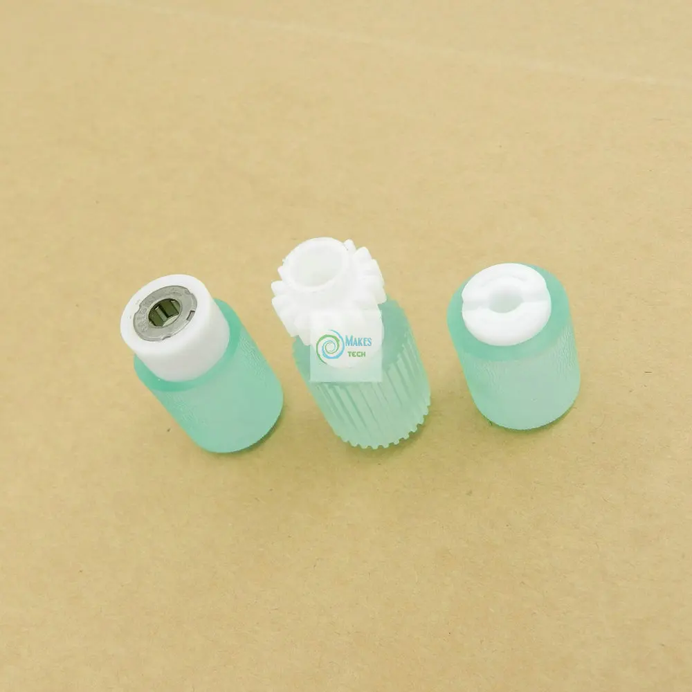 Набор для подачи бумаги в классическом стиле роликов захвата Kyocera Taskalfa 250ci 300ci 400ci