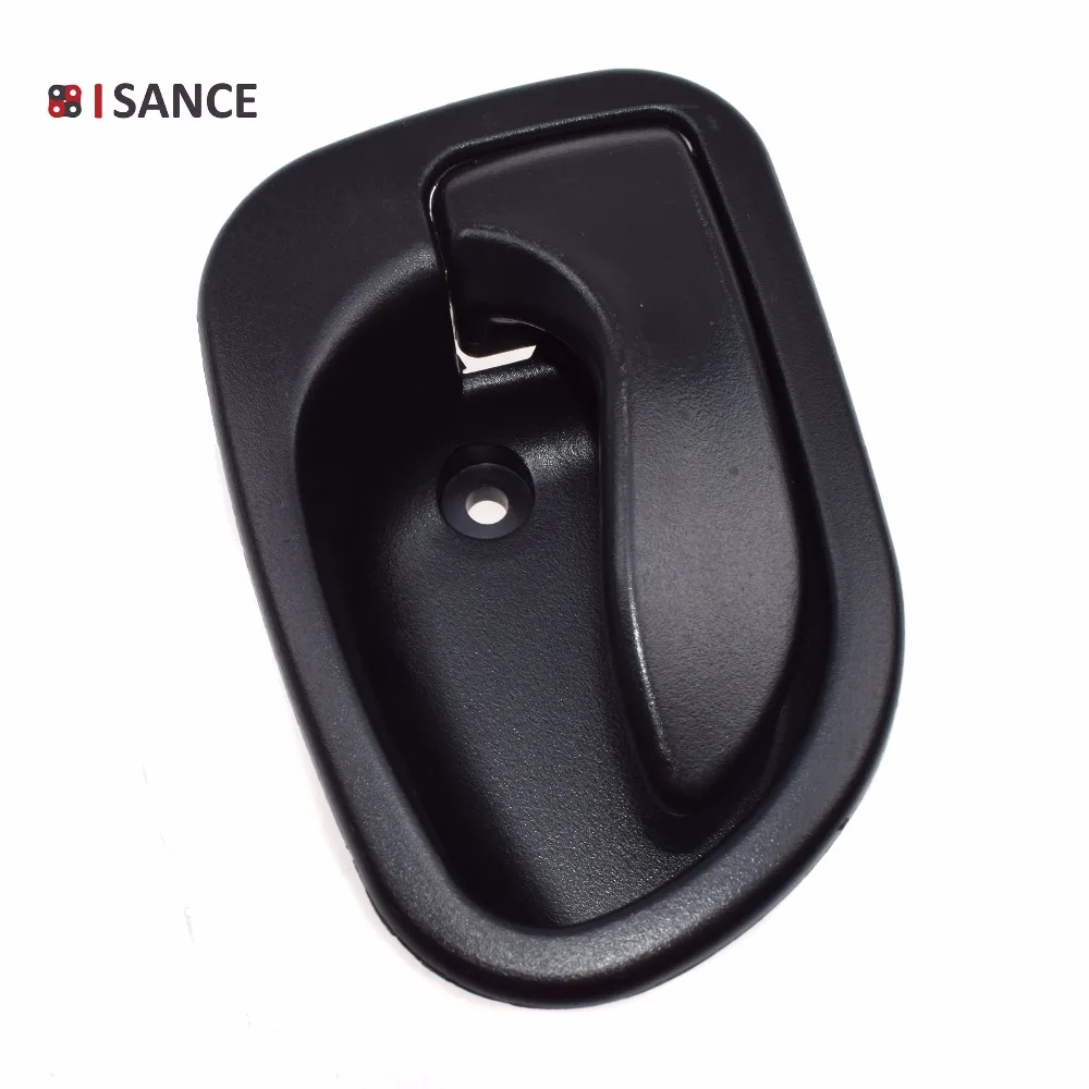 ISANCE внутренняя дверная ручка Передняя или задняя правая 82620-22001LG для Hyundai Accent 1995 1996