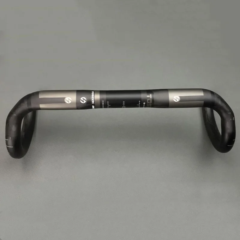Руль велосипедный матовый из углеродного волокна 31 8*400/420/440 мм|bars handlebars|bicycle road