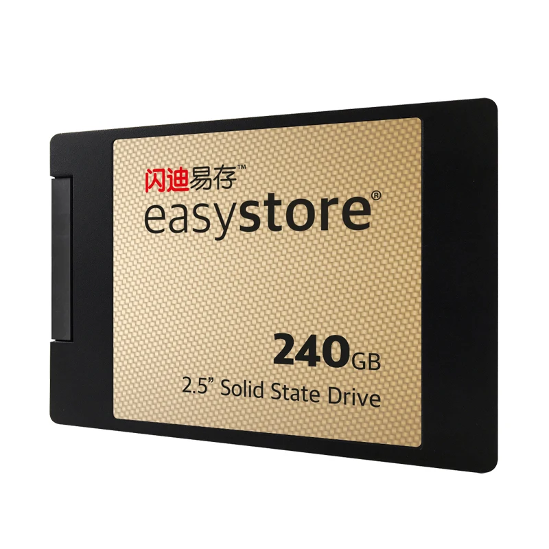 Sandisk SSD Внутренний твердотельный диск Жесткий SATA 3 540MBS 480 ГБ 240 120 версия 0 для