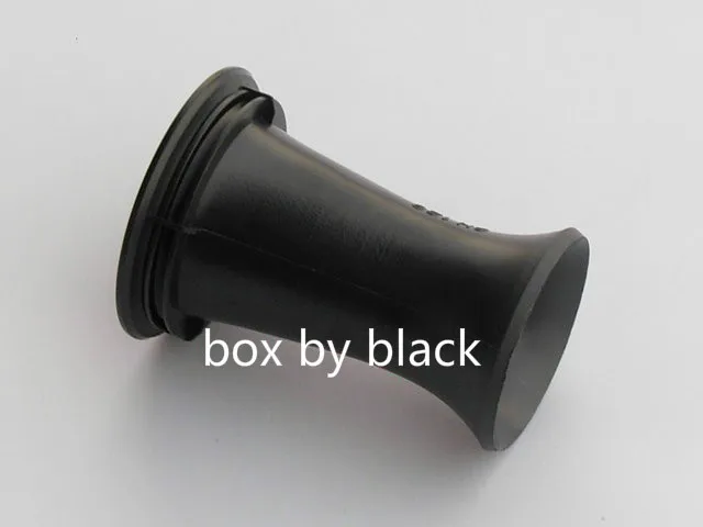 10 шт./лот оптовая продажа 3-4 дюймовая трубка для динамика сабвуфер басового