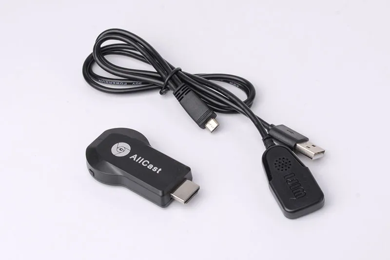 CARPRIE Allcast Wifi Дисплей HDMI 1080P ТВ ключ приемник подходит для смартфона ноутбука тв LX