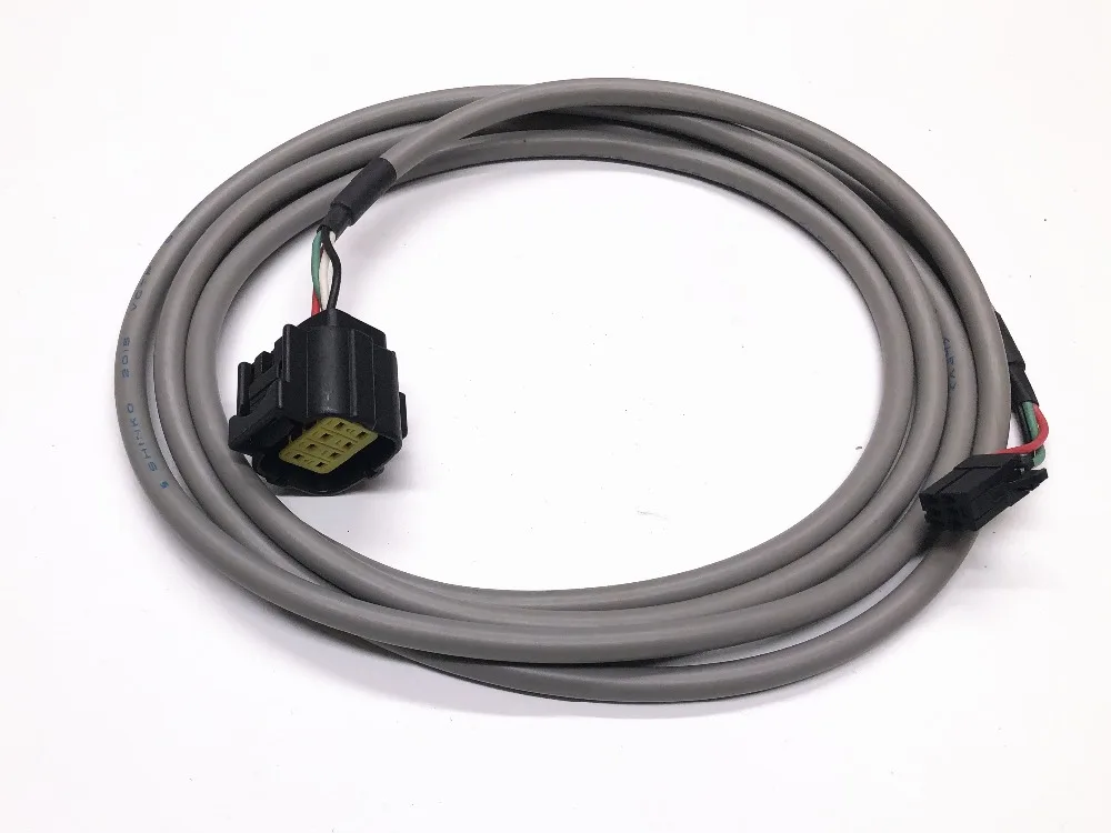 Быстрая Бесплатная Доставка! Проволока для экскаватора Kato 820R аксессуары