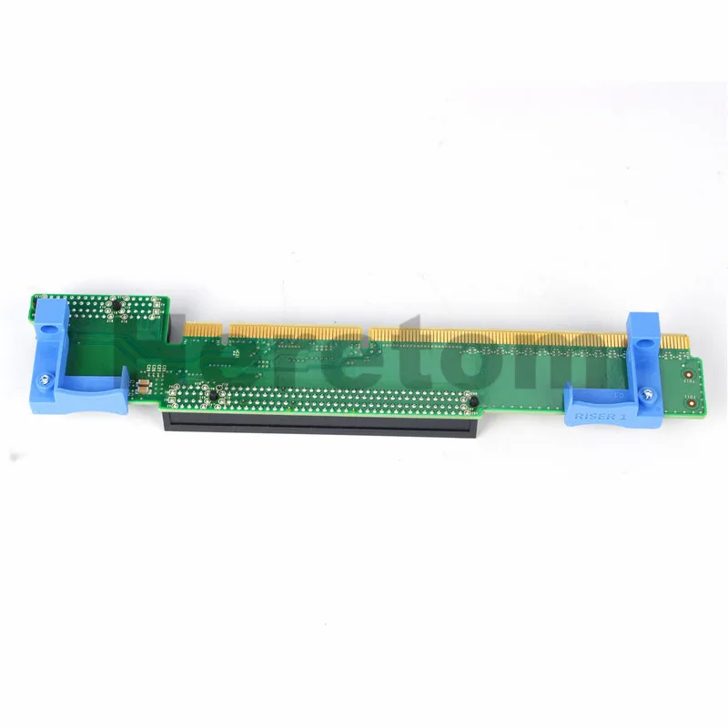 Heretom новый PCI Express Riser Card 7KMJ7/07KMJ7 совместимый для DELL PowerEdge R420|Платы расширения| |