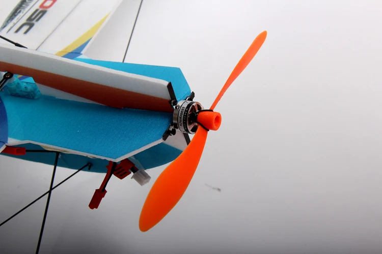 5 пар пропеллеры для радиоуправляемых моделей самолетов GWS 6050/8043/1047|airplane propeller|gws