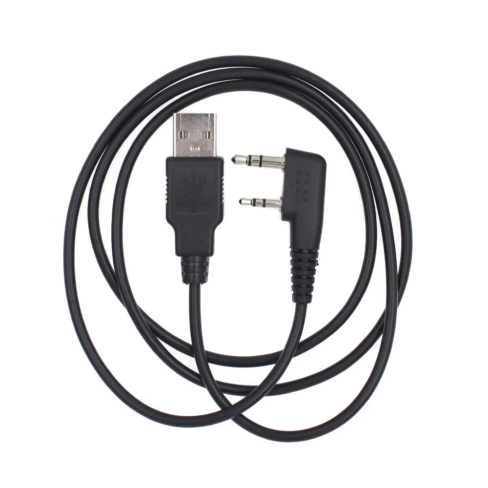 Baofeng USB кабель для программирования для Baofeng рация ПМР DM-5R DM-X DM-1701 DM-1801 DM-1702 Dn-1802 DMR радио