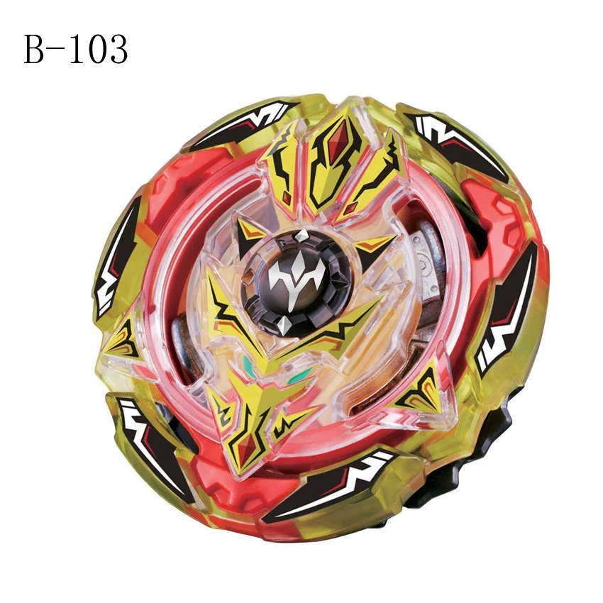 Новейшие Beyblades Топы burst Toys Arena s Toupie B-131 пусковые установки металлические Avec Lanceur Бог игрушка волчок