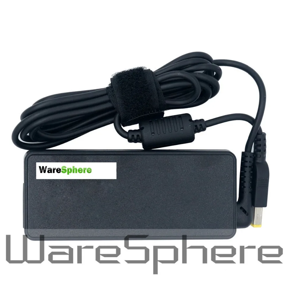 

Новый адаптер переменного тока 65 Вт 20 в 36200611 а для Lenovo Thinkpad X1 Carbon ADLX65NCC3A 100 45N0261 45N0497 вход 240-в а 50-60 Гц