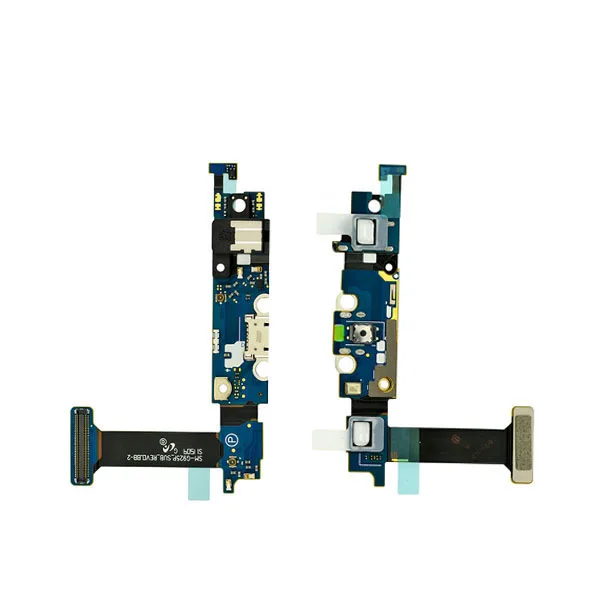 GZM parts 5 шт./лот разъем для зарядного устройства USB док станция гибкий кабель Samsung