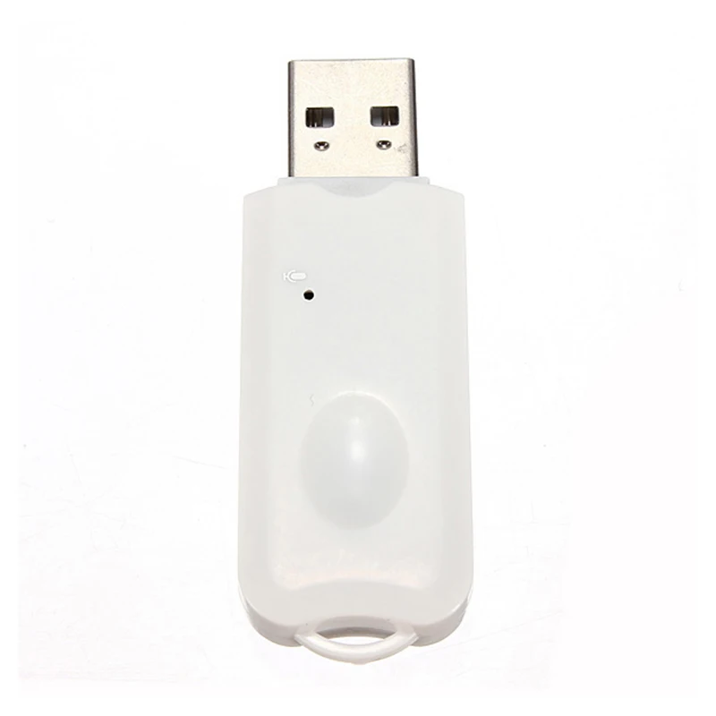 Топ Bluetooth USB музыкальный приемник стерео аудио беспроводной адаптер для A2DP AVRCP |