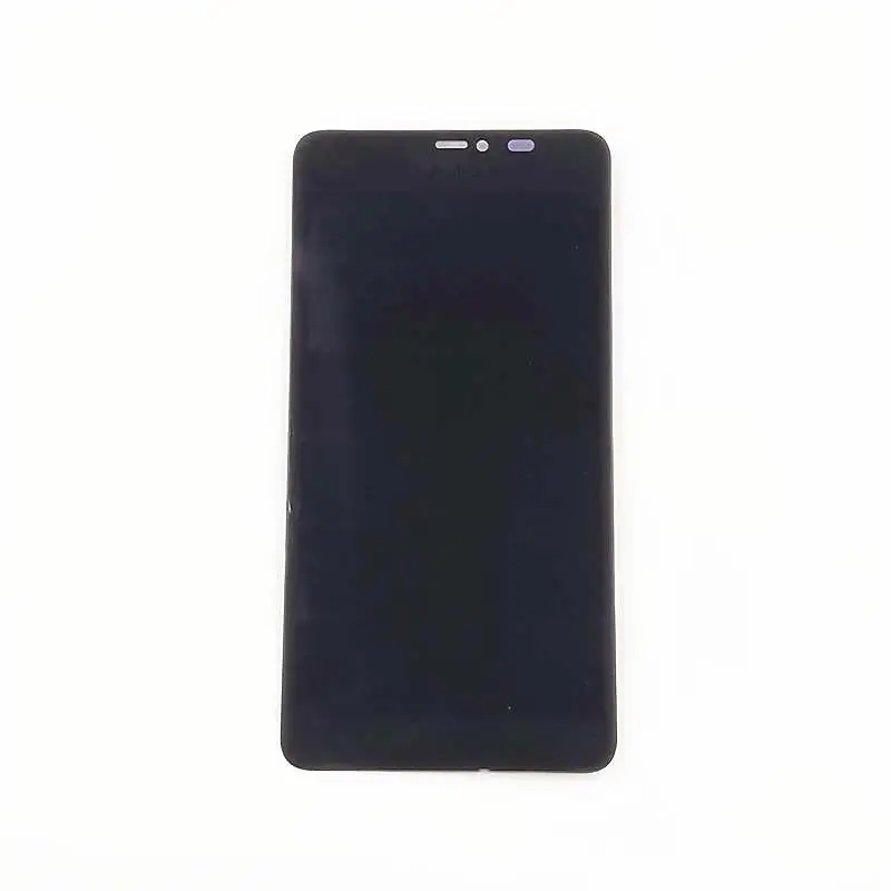 Для Nokia Lumia 640XL 640 XL ЖК-дисплей с кодирующий преобразователь сенсорного экрана в