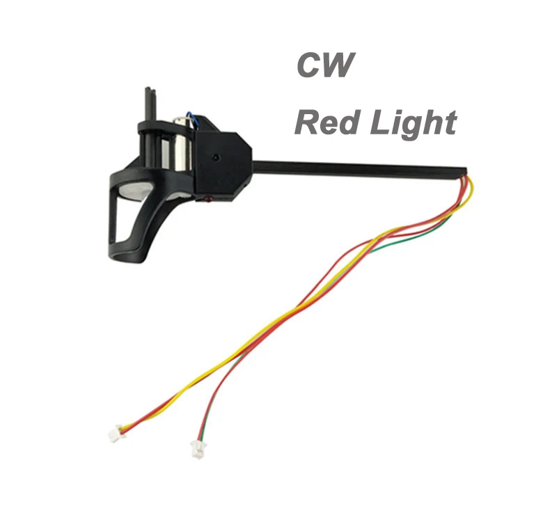 4pcs CW CCW Carbon Tube Motor Set for U817A/U818A/U919A RC Quadcopter Drones | Игрушки и хобби