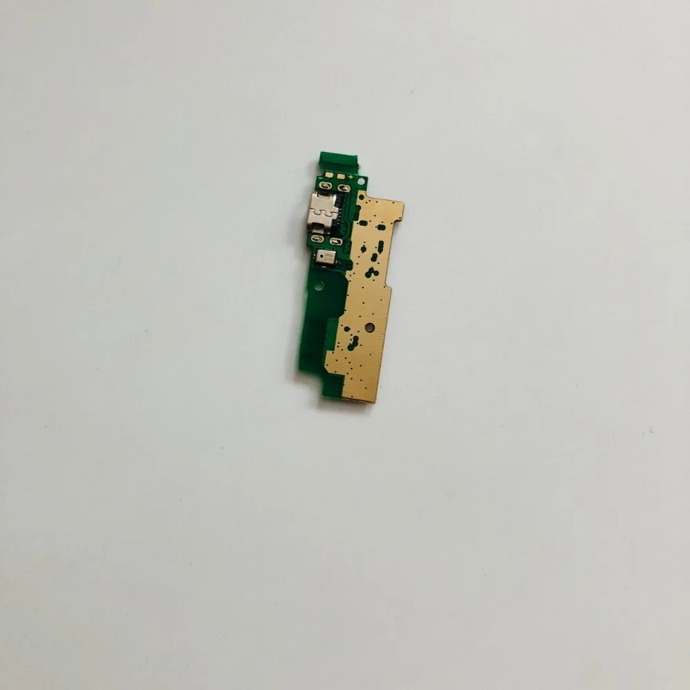 Новый USB разъем заряд доска для HOMTOM HT50 MTK6737 4 ядра 5 дюймов 1280x720 + номер отслеживания
