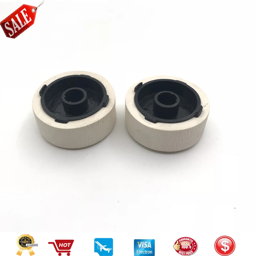 OEM 40X4308 40X0070 пикап ролик для Lexmark T630 T632 T634 T640 T642 T644 T650 T652 T654 X642 X644 X646 X651 X652 X654 X656|Детали