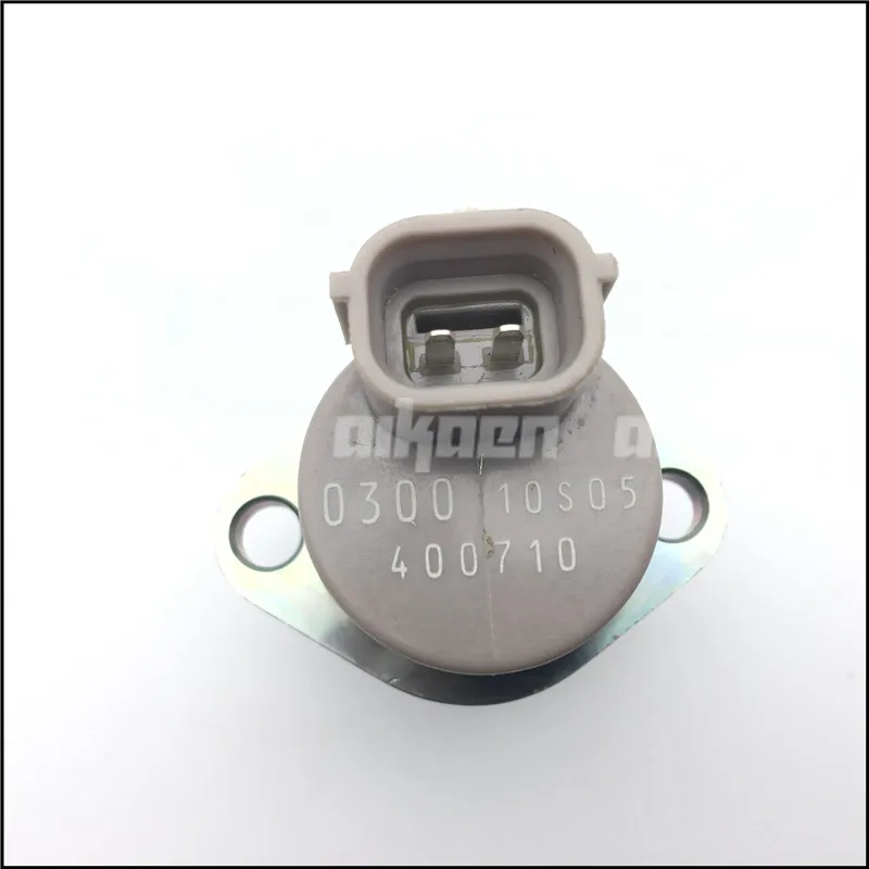 294200-0300 топливный насос высокого давления Регулятор всасывания SCV клапан для Toyota RAV4 Verso Dyna Land Cruiser 2,0 2,2 D-4D D4D