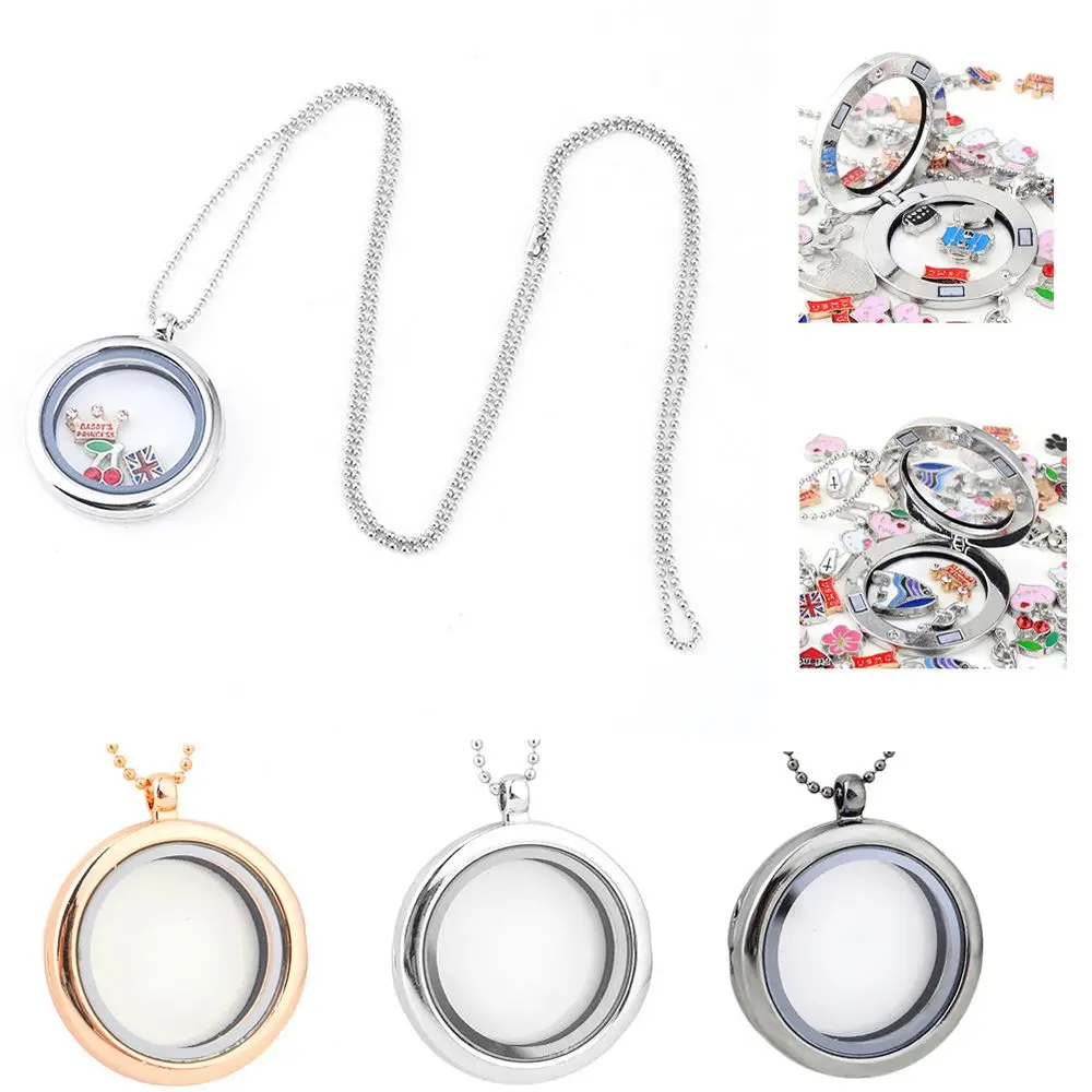 1 шт. модное Ювелирное Украшение сделай сам рамка для фотографий с памятью