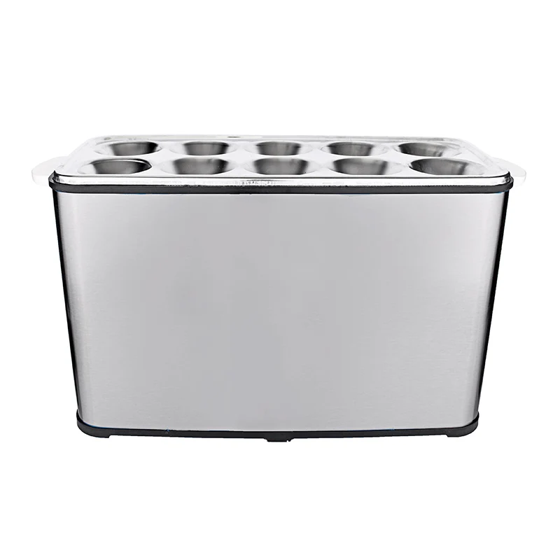 Коммерческий малый бизнес яичный ролл машина мульти трубка ролик делая машину