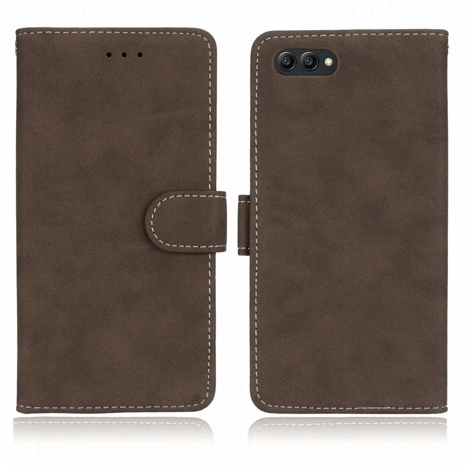 Простой матовый чехол для huawei Honor 20 Pro V9 V10 V20 Note 10 Honor Play 9 10 Lite 8S 8C 8X Max Coque Enjoy 9 Plus P20 Lite P08H