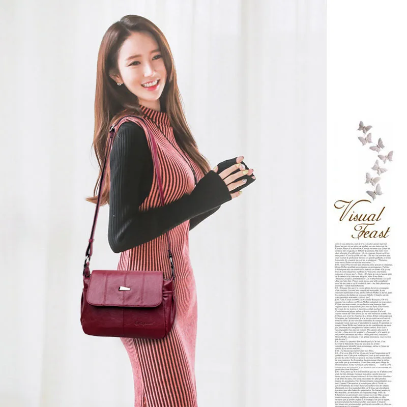 Bolsa feminina сумки для женщин 2018 кожаные сумочки sac основной femme Сумка Черный Дизайнер