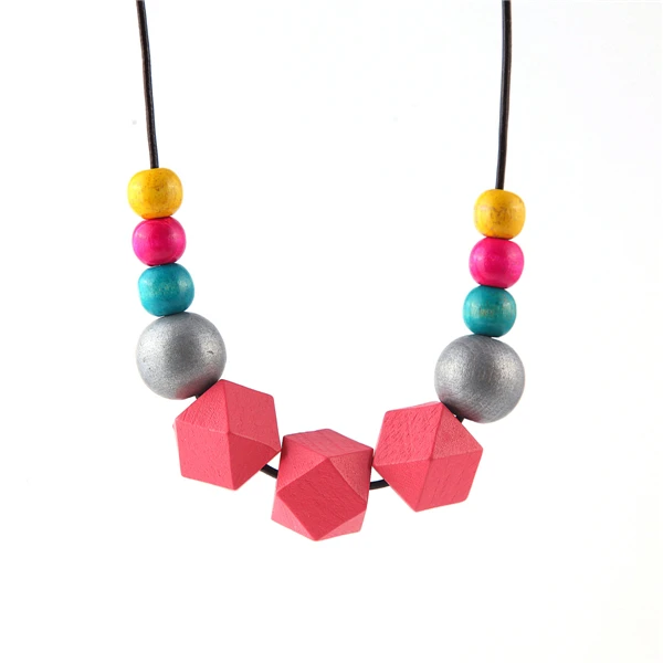 Мы принимаем на заказ минималистичные DIY геометрические окрашенные деревянные