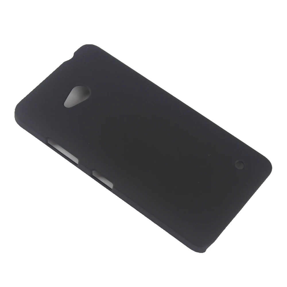 AtomBros пластиковый матовый Защитный жесткий чехол для Microsoft Nokia Lumia 640 защитный на