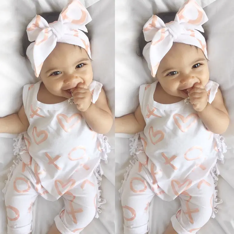 2017 хлопковый комбинезон для новорожденных девочек маленьких мальчиков и детская