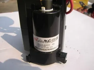 Бесплатная доставка (высококачественный FBT) 100% оригинальный фотоэлемент Konka TV