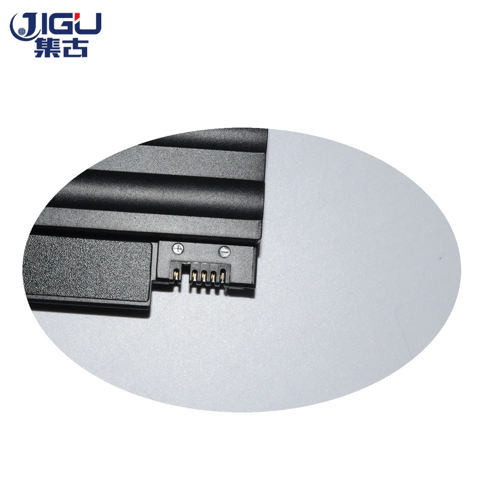 JIGU черный 6 ячеек Аккумулятор для ноутбука IBM 08K8198 92P1067 92P1090 92P1010 92P1070 92P1091 92P1011 92P1071