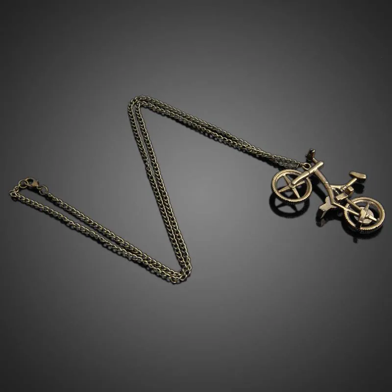 Европа и Америка Горячая распродажа винтажный стиль 3D велосипедная подвеска в