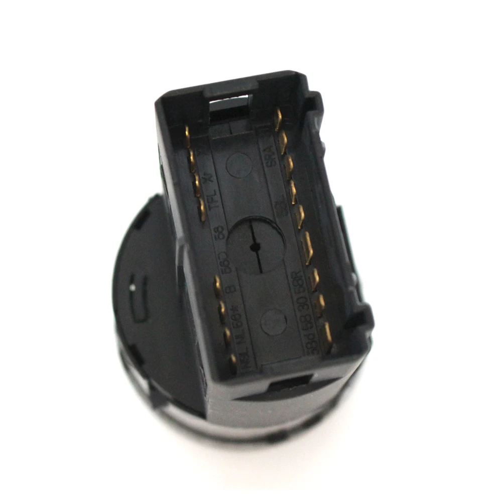 Переключатель управления фар для VW Golf Jetta Bora MK4 B5 Polo Euro Beetle 41121560 | Автомобили и