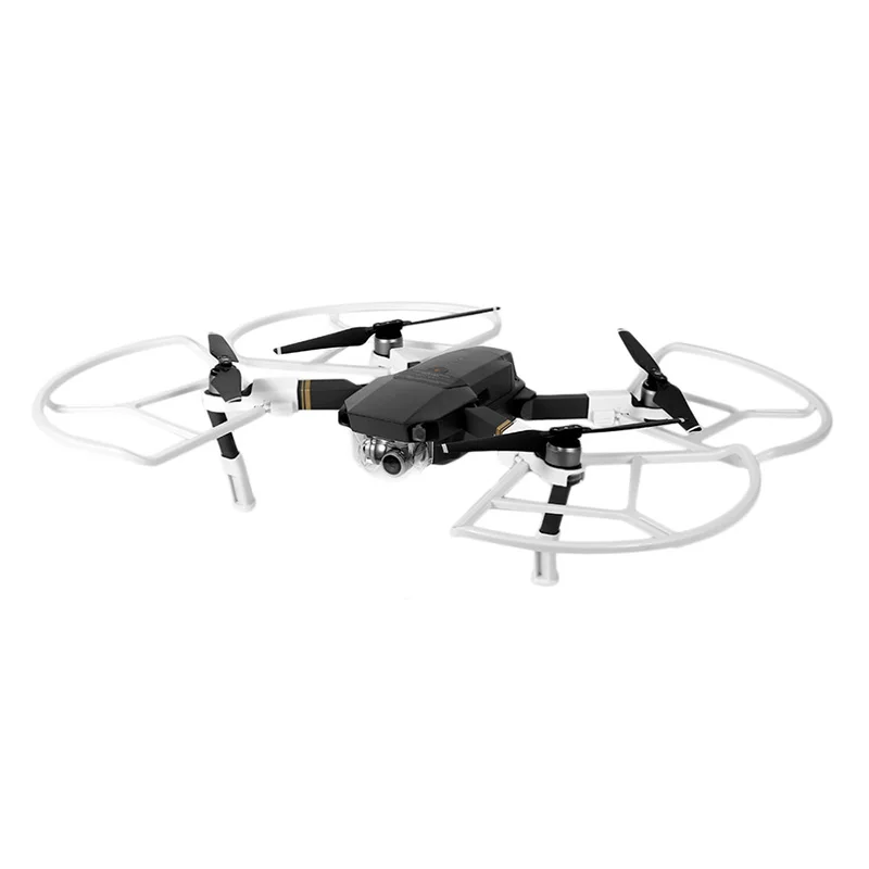 Для DJI Защитная клетка для пропеллера марки Mavic Pro защита быстросъемный бампер 8 3