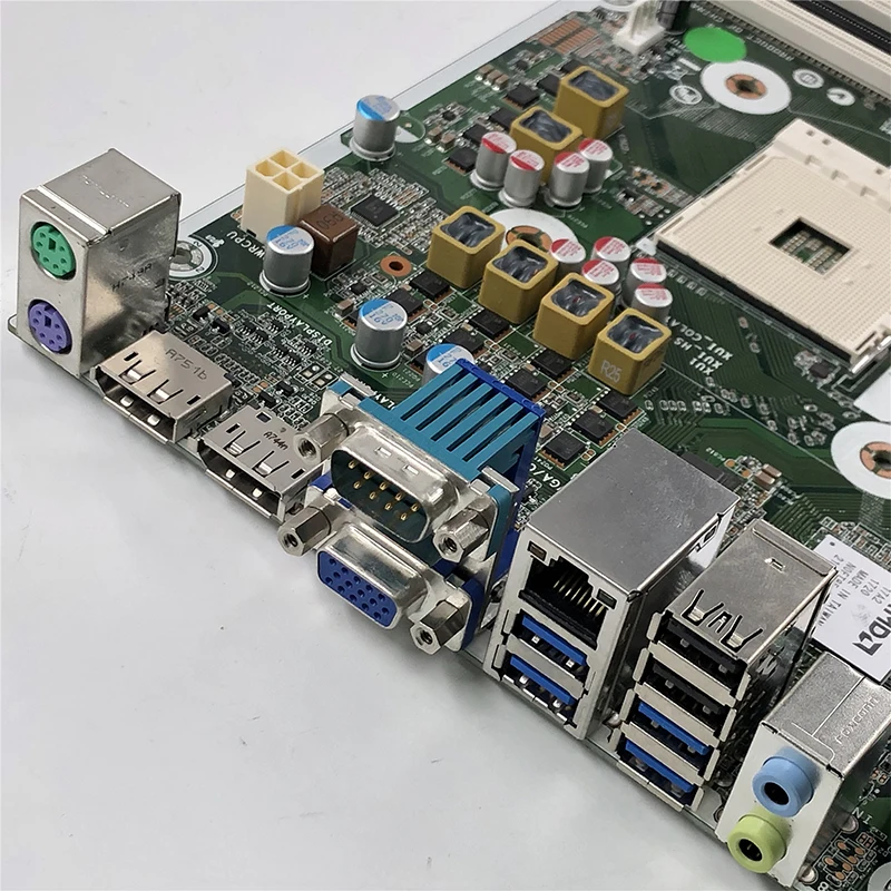 Оригинальная настольная материнская плата для HP 800 805 AM4 DDR4 MB 854582 001 601 854432