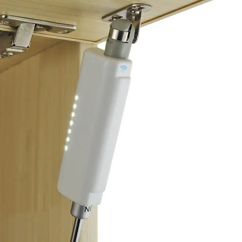 Светодиодная подсветка под шкаф Универсальный датчик освещения гардероба