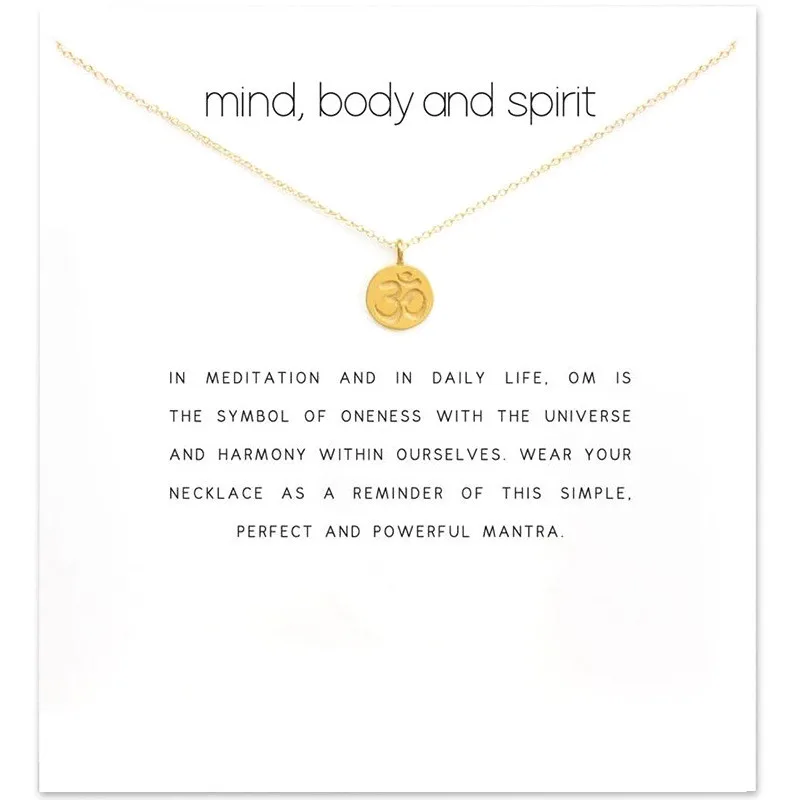 Женское колье с подвеской цифры 30 из фарфора | Украшения и аксессуары