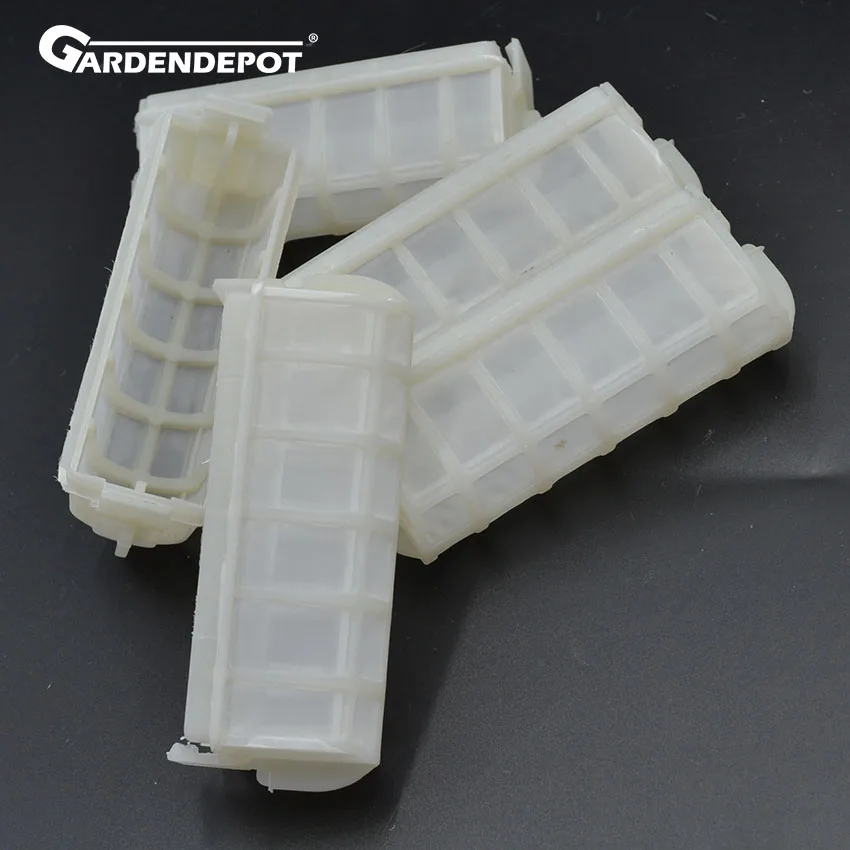 5Pcs/lot Carburetor Intake Manifold Rubber Boot Kit For STIHL MS210 MS230 MS250 Parts 1123 141 2200 | Инструменты